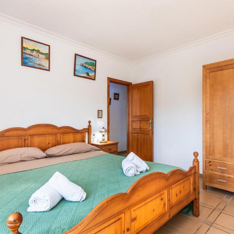 Na Peixet - Casa de 4 dormitorios - 10
