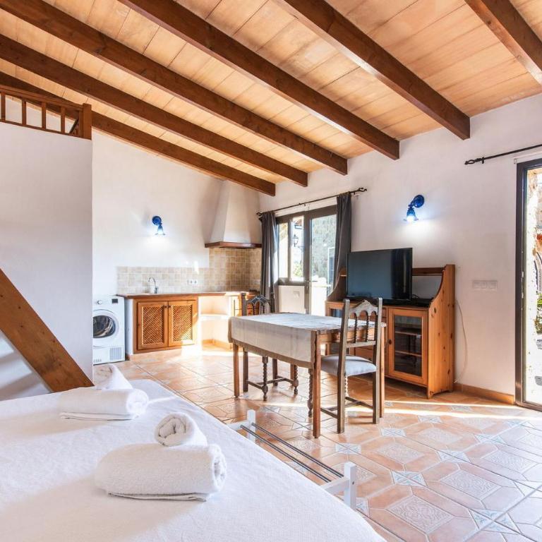 Na Peixet - Casa de 4 dormitorios - 17