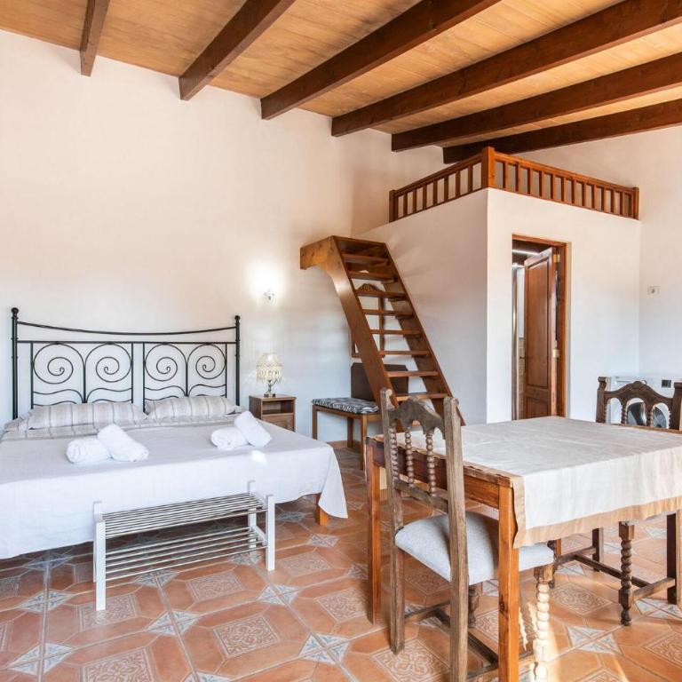 Na Peixet - Casa de 4 dormitorios - 16