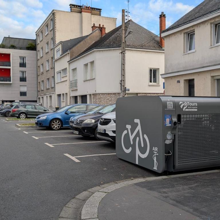 Bel Appartement Calme Tout Confort Entièrement équipé - Apartment mit 1 Schlafzimmer - 14