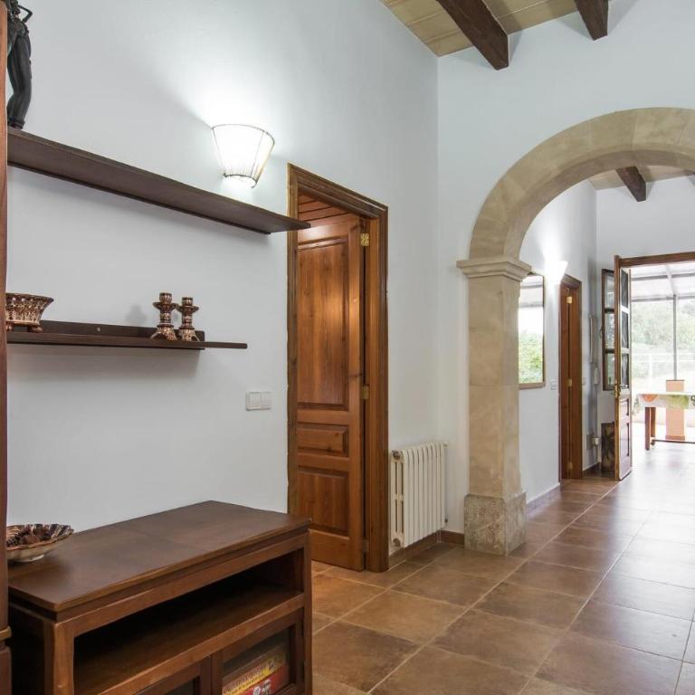 Can Tomeu De Son Negre - Casa Vacacional de 3 dormitorios - 11