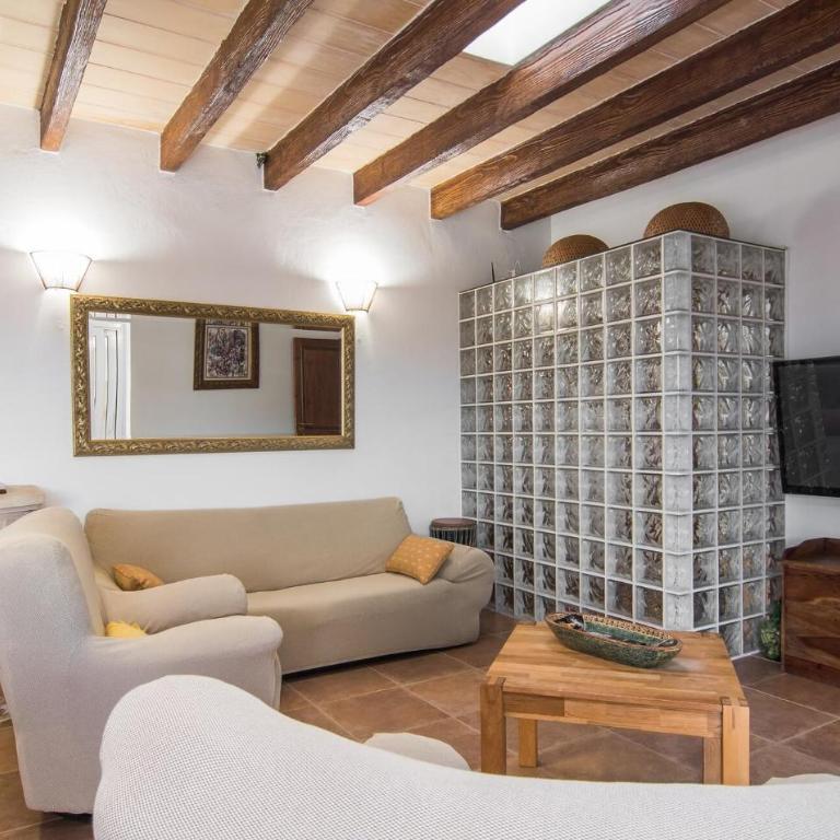 Can Tomeu De Son Negre - Casa Vacacional de 3 dormitorios - 4