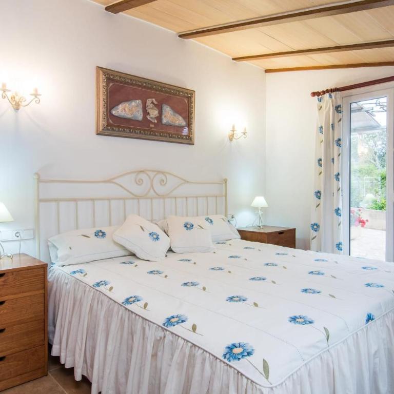 Can Tomeu De Son Negre - Casa Vacacional de 3 dormitorios - 13