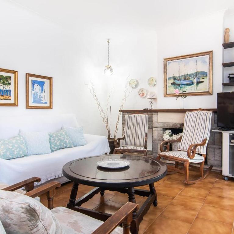 Mon Repos I - Casa Vacacional de 3 dormitorios - 5