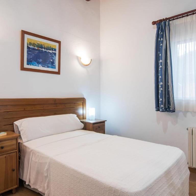 Can Tomeu De Son Negre - Casa Vacacional de 3 dormitorios - 17