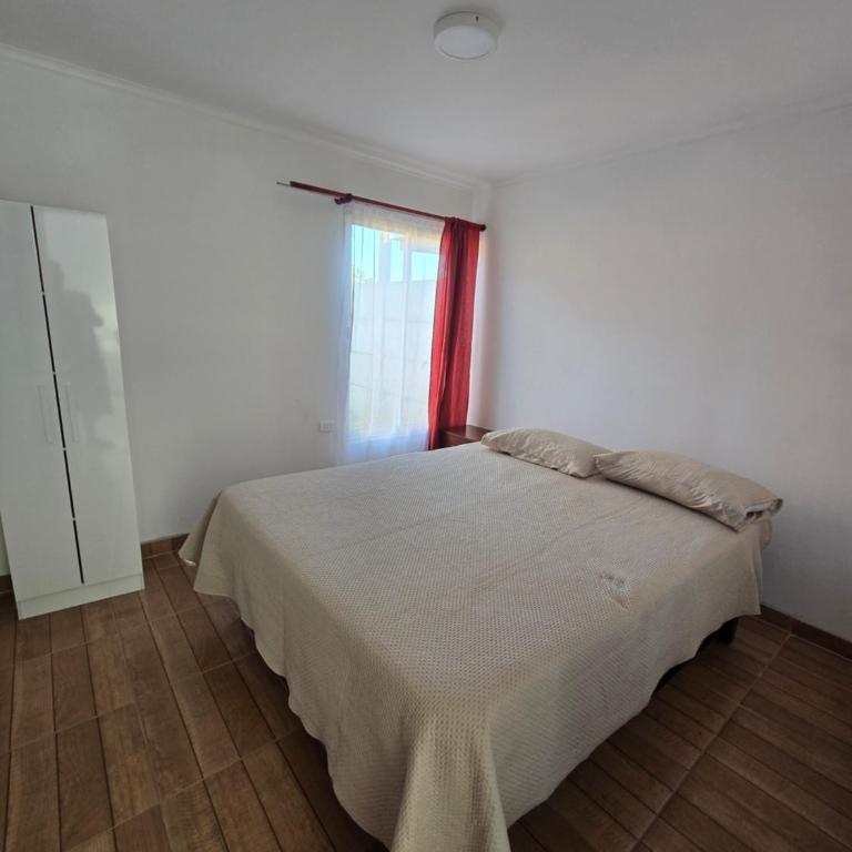 Alto La Florida Cabañas - Double Room - 4