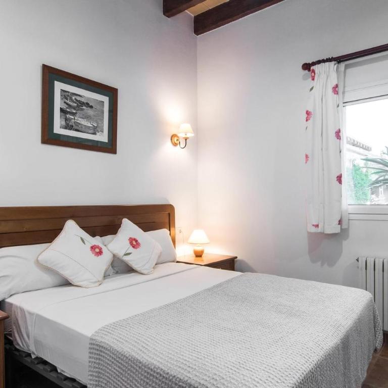 Can Tomeu De Son Negre - Casa Vacacional de 3 dormitorios - 15