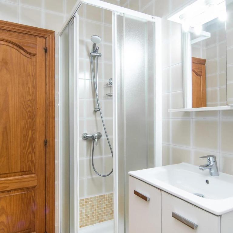 Mon Repos I - Casa Vacacional de 3 dormitorios - 21