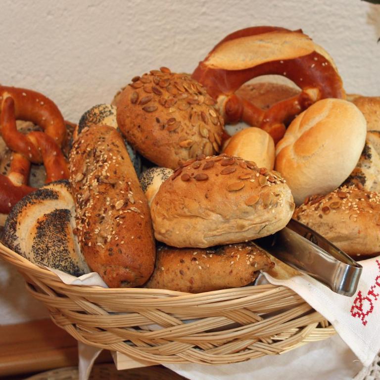 Gästehaus Reichart - Camera Matrimoniale Deluxe (2 Adulti + 1 Bambino) - 16
