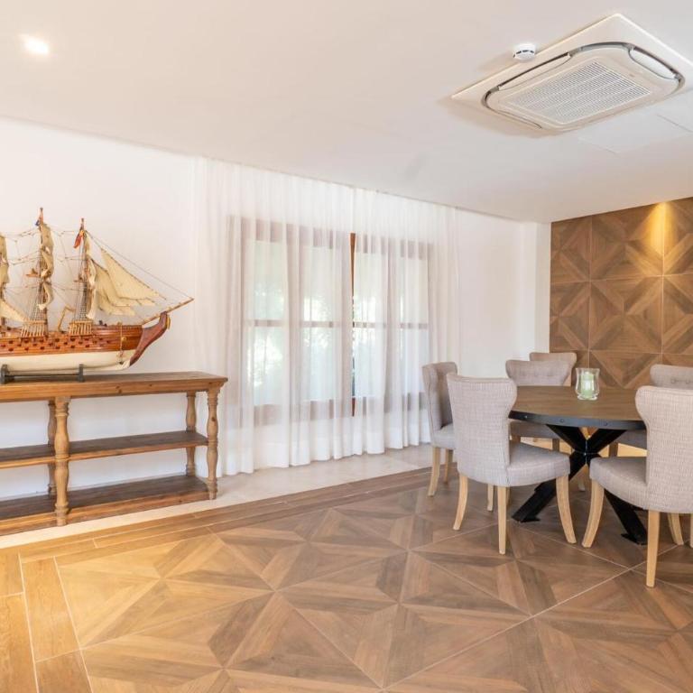 Sa Posada D'aumallia 32 - Apartamento de 1 dormitorio - 8