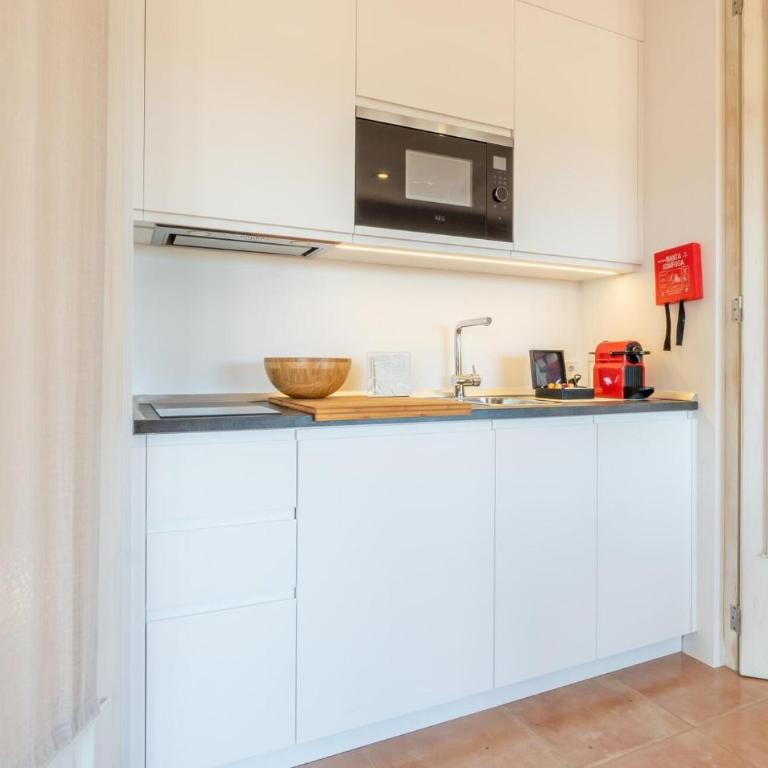 Sa Posada D'aumallia 32 - Apartamento de 1 dormitorio - 7