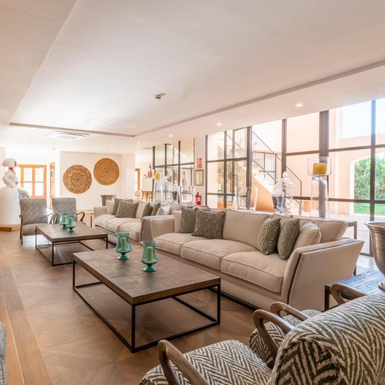 Sa Posada D'aumallia 32 - Apartamento de 1 dormitorio - 3
