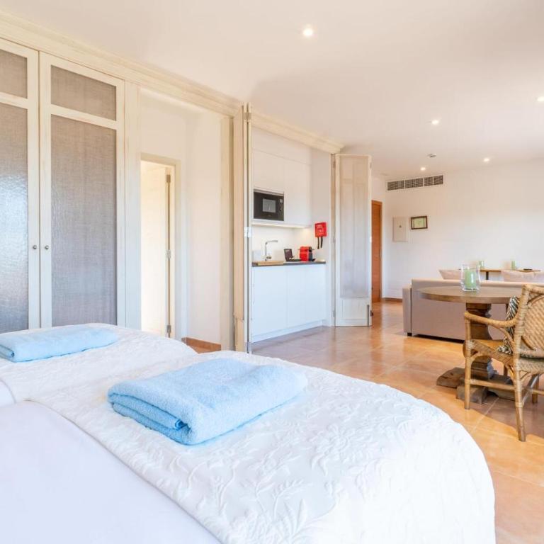 Sa Posada D'aumallia 32 - Apartamento de 1 dormitorio - 23