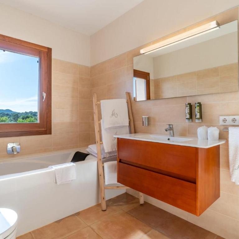 Sa Posada D'aumallia 32 - Apartamento de 1 dormitorio - 24