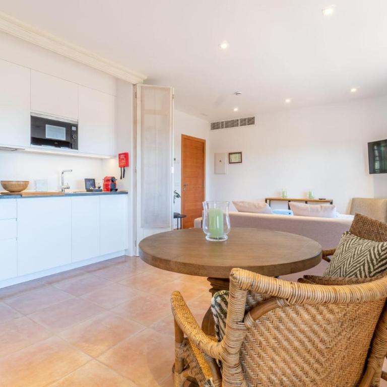 Sa Posada D'aumallia 32 - Apartamento de 1 dormitorio - 6