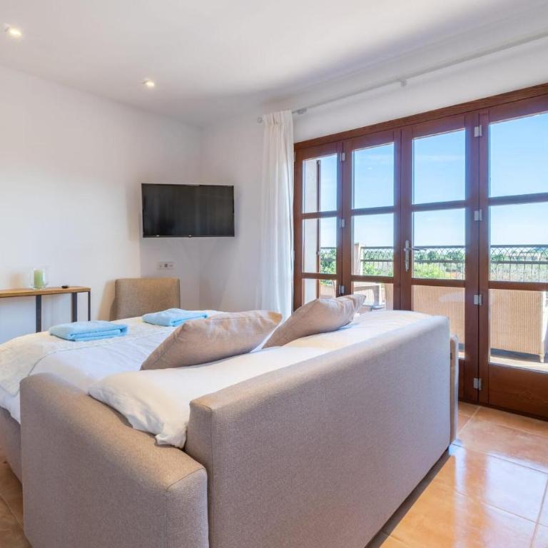 Sa Posada D'aumallia 32 - Apartamento de 1 dormitorio - 2