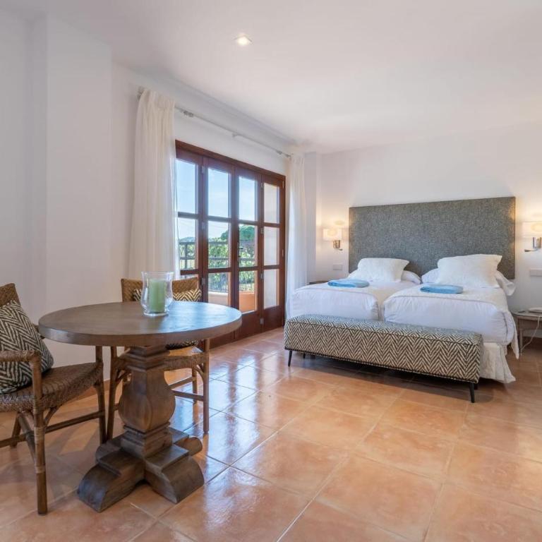 Sa Posada D'aumallia 32 - Apartamento de 1 dormitorio - 19
