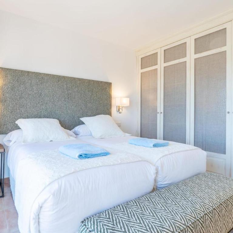 Sa Posada D'aumallia 32 - Apartamento de 1 dormitorio - 22