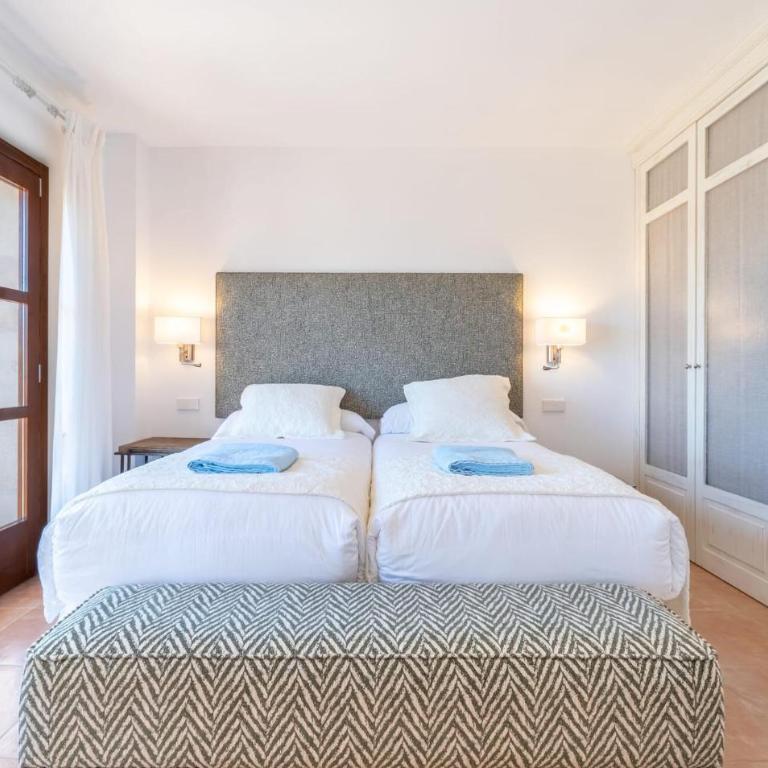 Sa Posada D'aumallia 32 - Apartamento de 1 dormitorio - 21