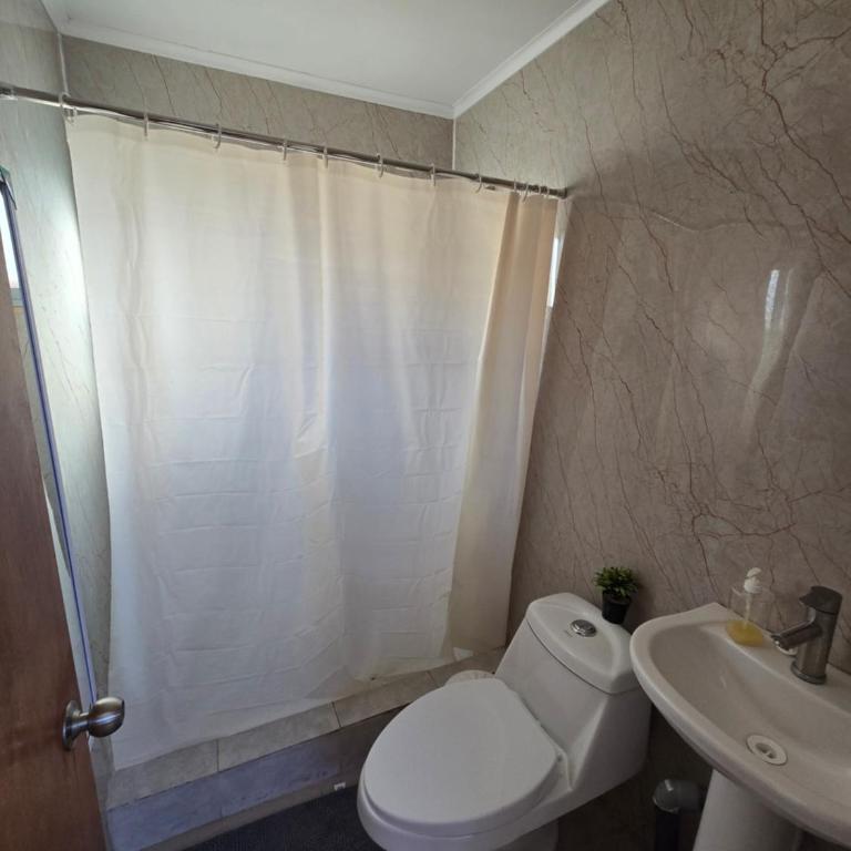 Alto La Florida Cabañas - Double Room - 3
