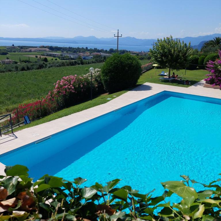 APARTMENT NIDO DELL'ARTE - Regarda Travel - Appartamento con Vista Lago - 2