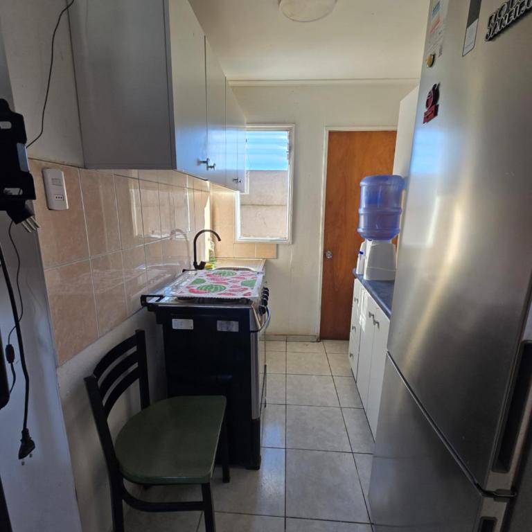 Alto La Florida Cabañas - Family Room - 3