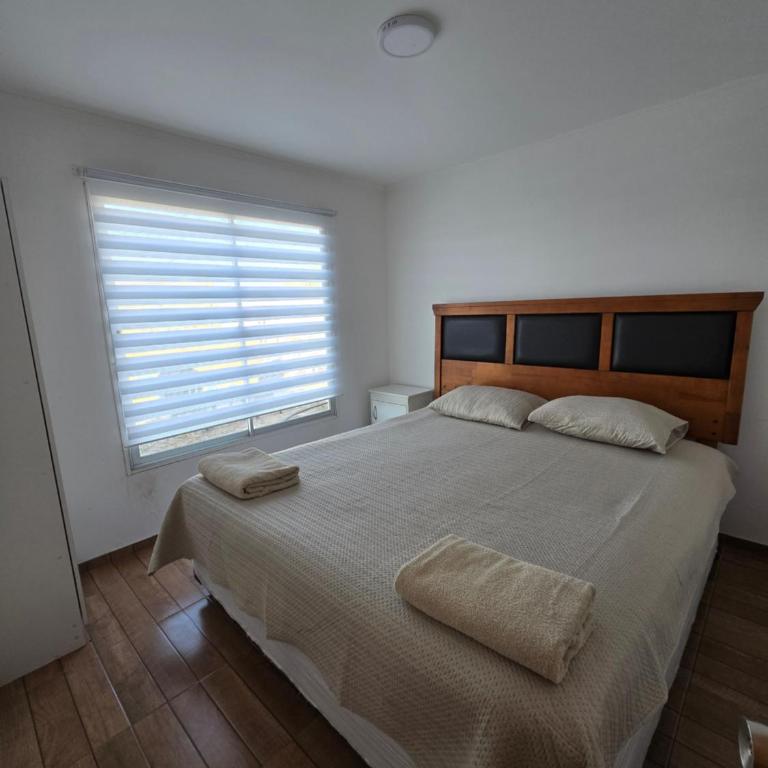 Alto La Florida Cabañas - Family Room - 5