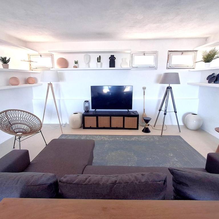 Villa Françoise pour 10 personnes avec vue mer et piscine chauffée à Carqueiranne - Maison 5 Chambres - 25