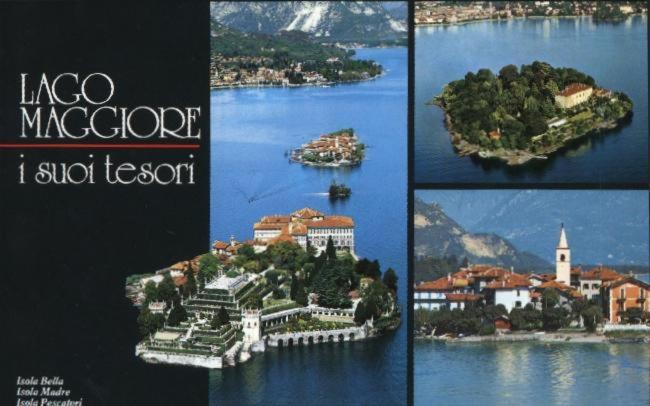 Appartamento il Porto - Appartamento con Vista Lago - 45
