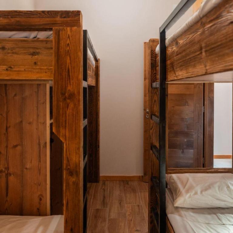Apt L'attique - BO Immobilier - Châtel Multipass 2026 en Été en option au tarif de 4euros par jour et par personne - Apartment - 39