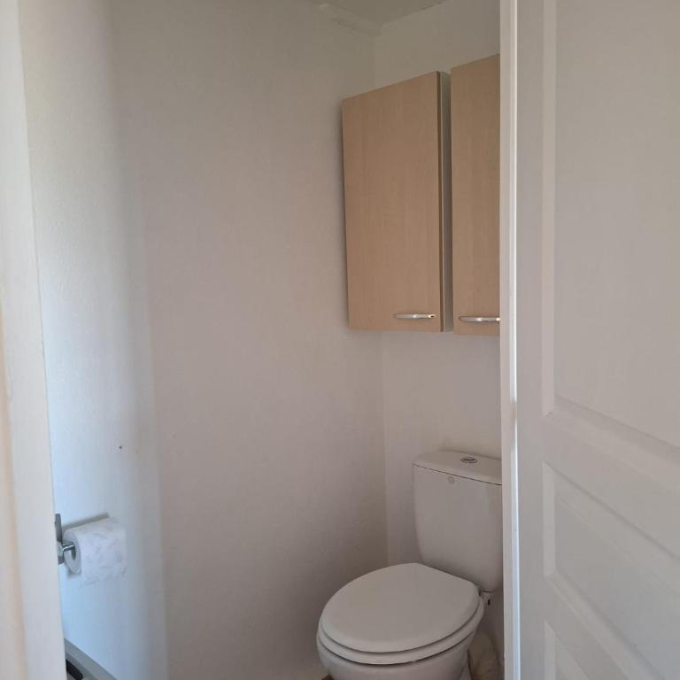 Appartement Riposa - Apartamento de 3 dormitorios - 6