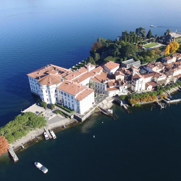 Appartamento il Porto - Appartamento con Vista Lago - 41