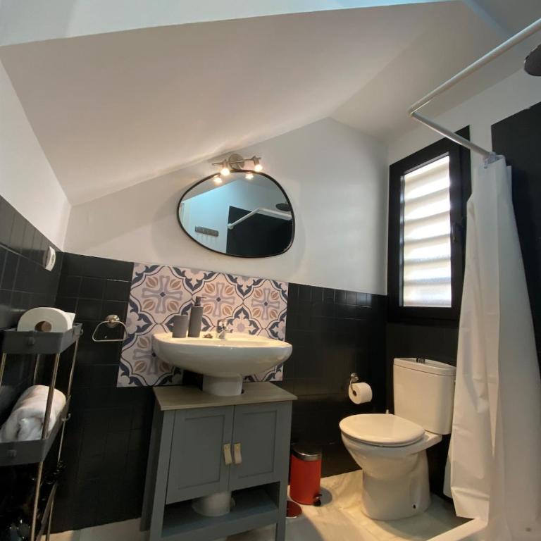 Dúplex Casco Histórico, terraza, garaje - Apartamento de 2 dormitorios - 7
