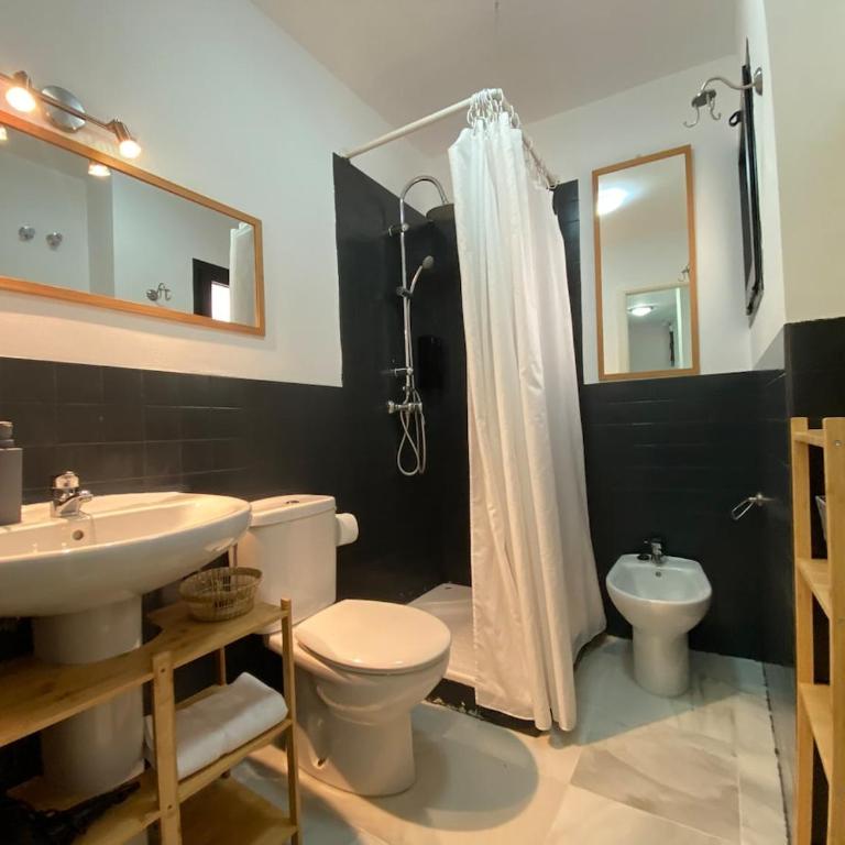 Dúplex Casco Histórico, terraza, garaje - Apartamento de 2 dormitorios - 6