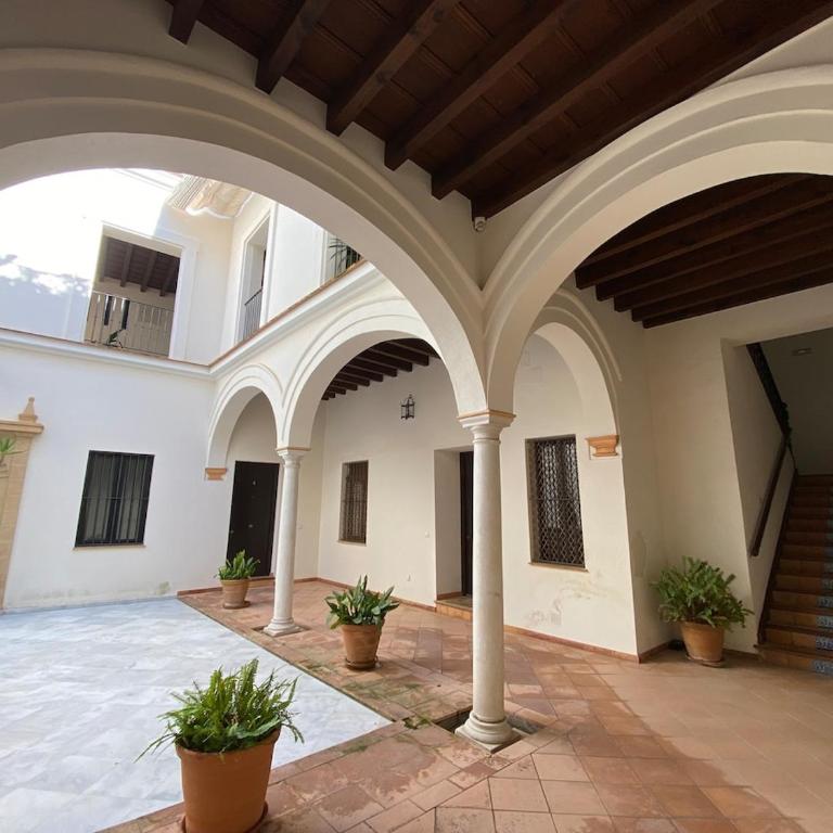 Dúplex Casco Histórico, terraza, garaje - Apartamento de 2 dormitorios - 41