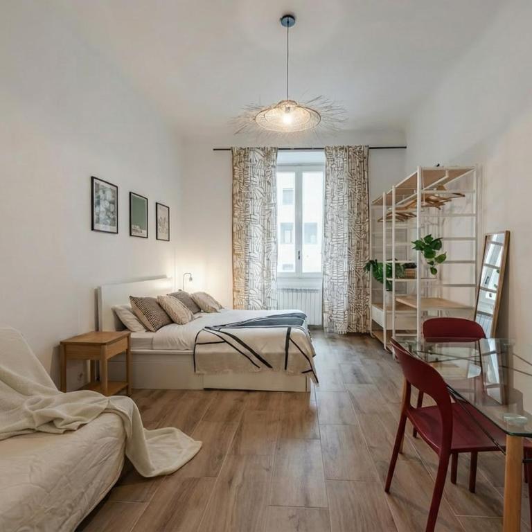 tHE Natural Spot - Tortona - Appartamento con 1 Camera da Letto - 1