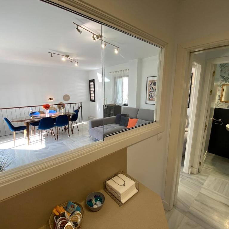 Dúplex Casco Histórico, terraza, garaje - Apartamento de 2 dormitorios - 31