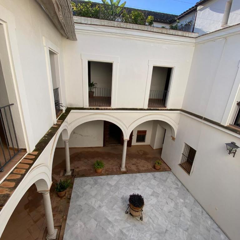 Dúplex Casco Histórico, terraza, garaje - Apartamento de 2 dormitorios - 47