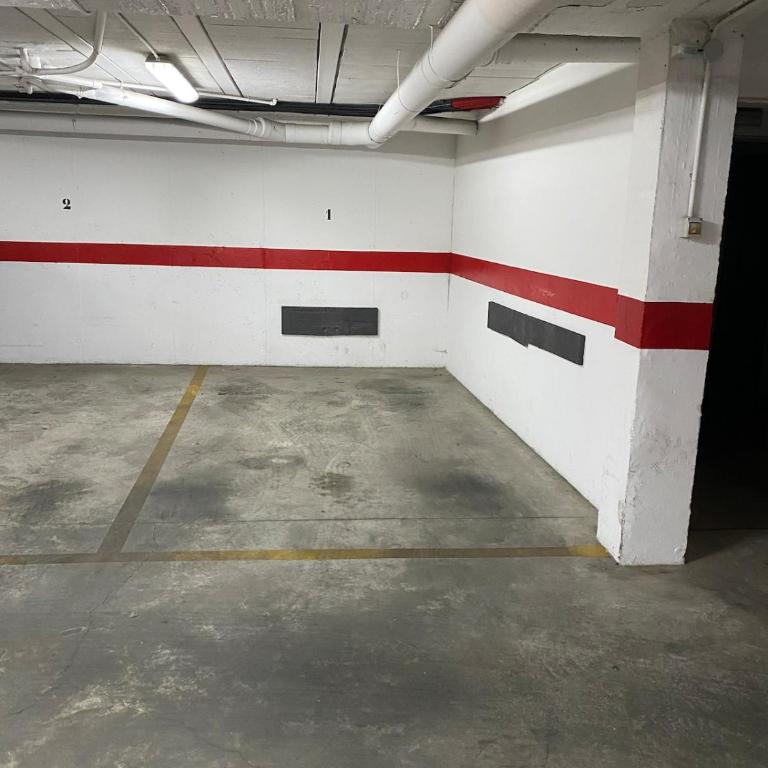 Dúplex Casco Histórico, terraza, garaje - Apartamento de 2 dormitorios - 10