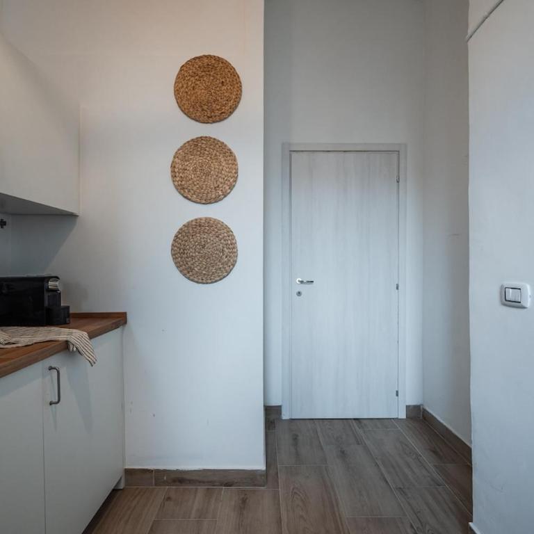 tHE Natural Spot - Tortona - Appartamento con 1 Camera da Letto - 13