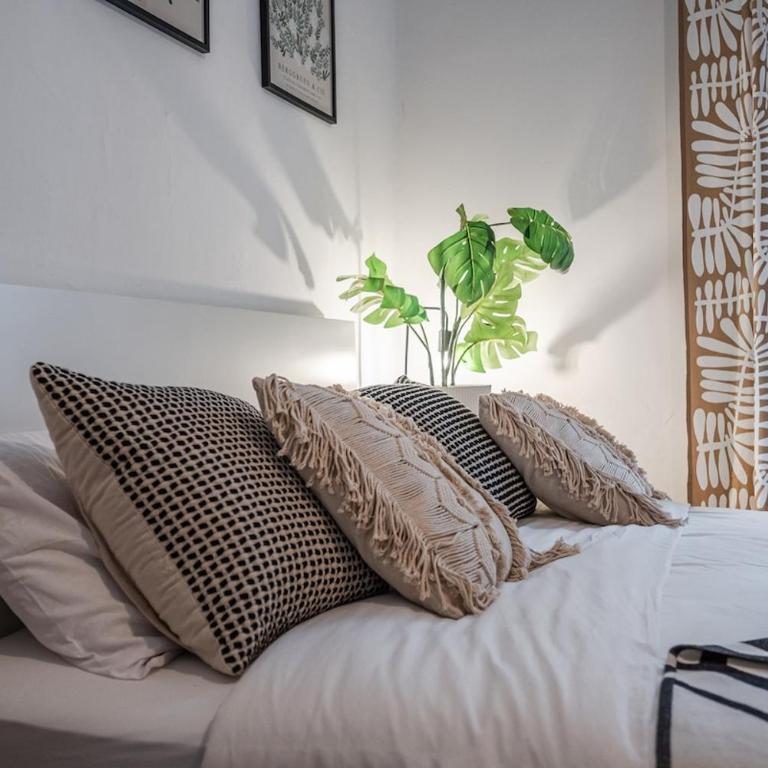 tHE Natural Spot - Tortona - Appartamento con 1 Camera da Letto - 17