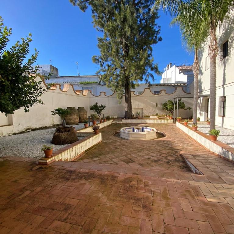Dúplex Casco Histórico, terraza, garaje - Apartamento de 2 dormitorios - 52