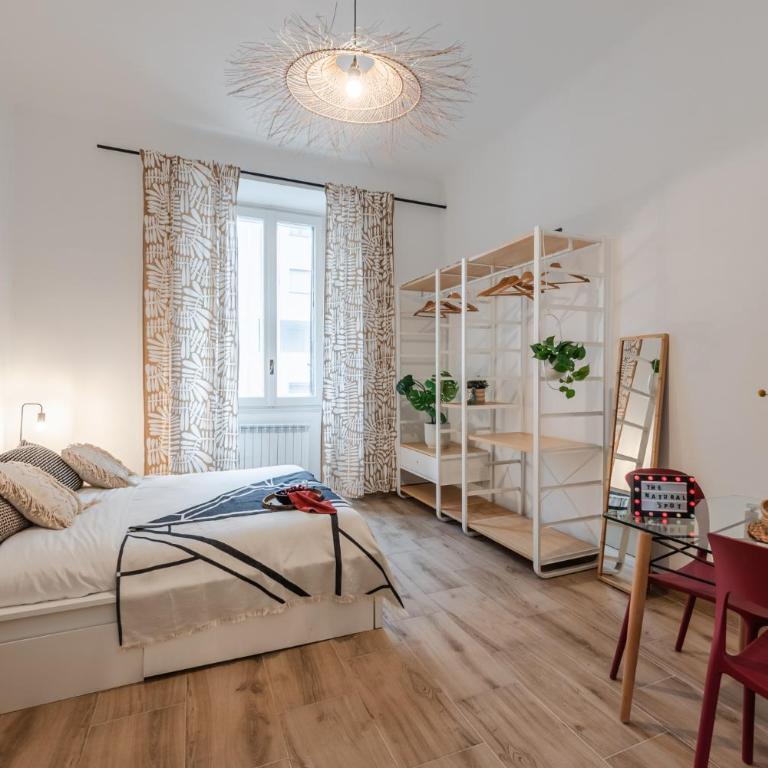 tHE Natural Spot - Tortona - Appartamento con 1 Camera da Letto - 8
