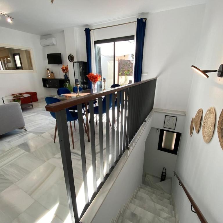 Dúplex Casco Histórico, terraza, garaje - Apartamento de 2 dormitorios - 17