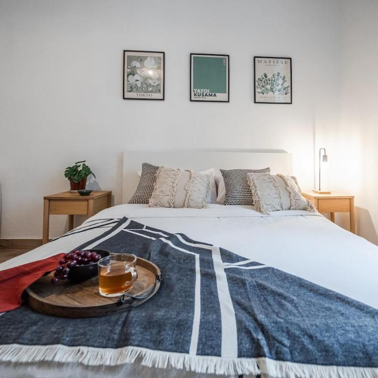 tHE Natural Spot - Tortona - Appartamento con 1 Camera da Letto - 15