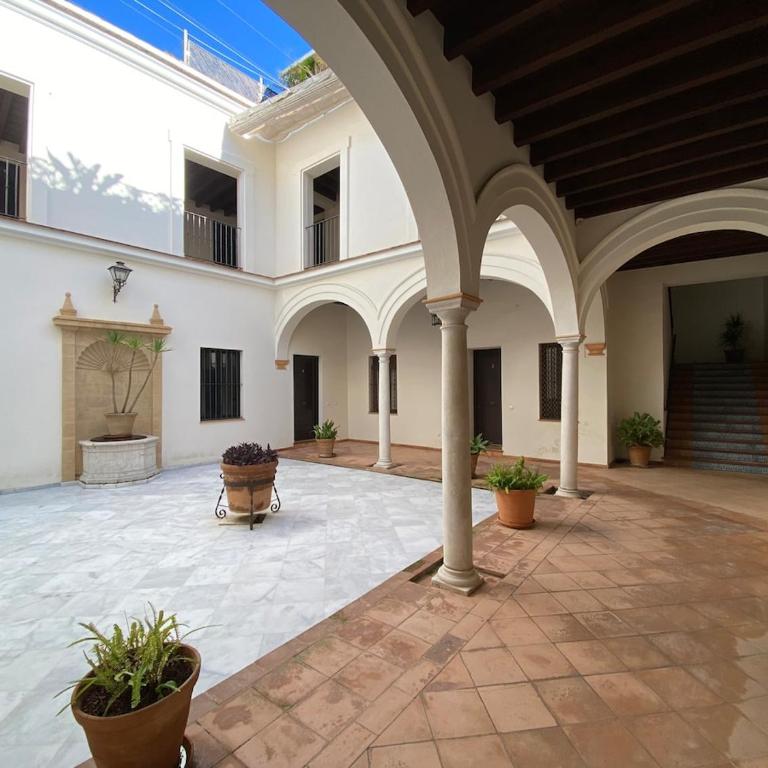 Dúplex Casco Histórico, terraza, garaje - Apartamento de 2 dormitorios - 9