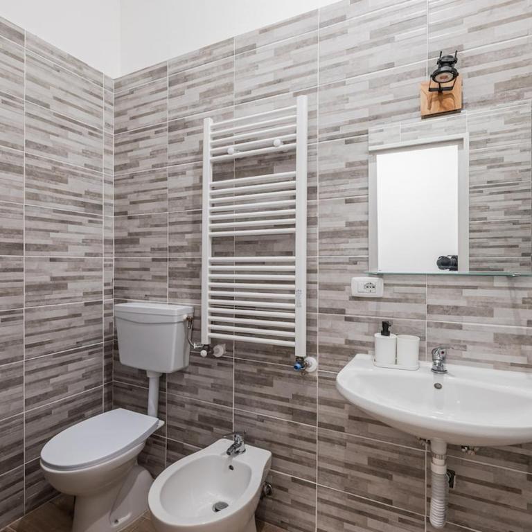 tHE Natural Spot - Tortona - Appartamento con 1 Camera da Letto - 24