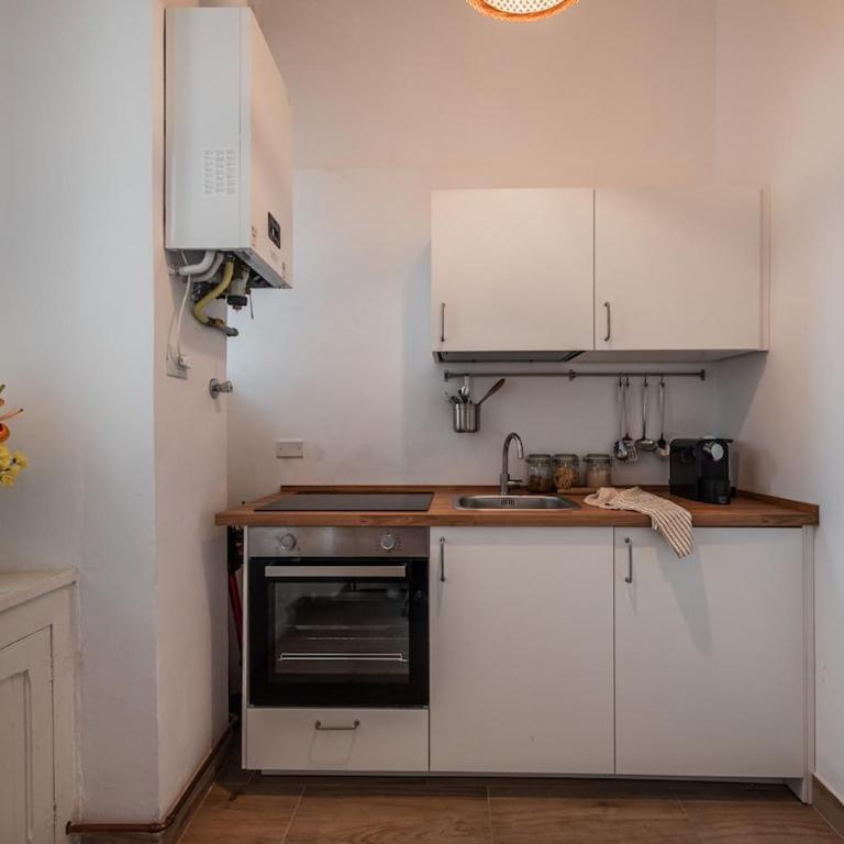 tHE Natural Spot - Tortona - Appartamento con 1 Camera da Letto - 19