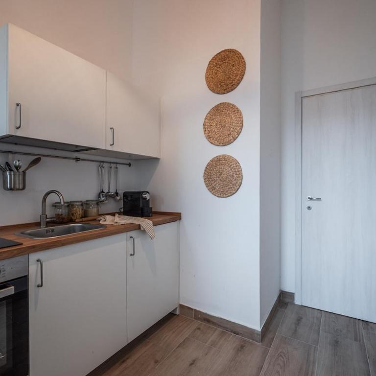 tHE Natural Spot - Tortona - Appartamento con 1 Camera da Letto - 18
