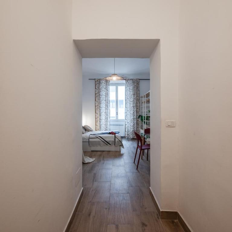 tHE Natural Spot - Tortona - Appartamento con 1 Camera da Letto - 22